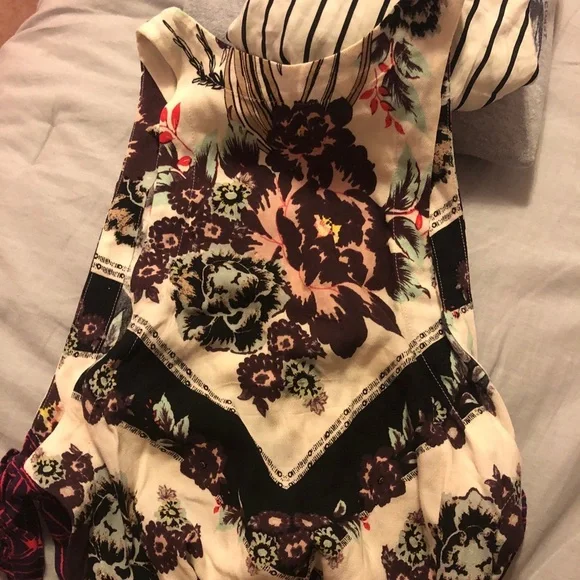 Free people crop top - Picture 1 of 3